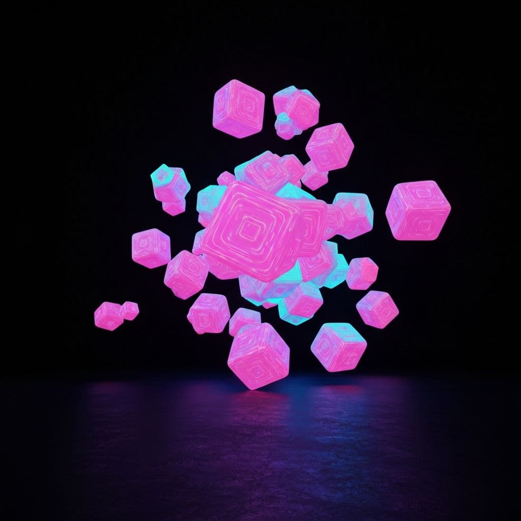 Neon Pulse