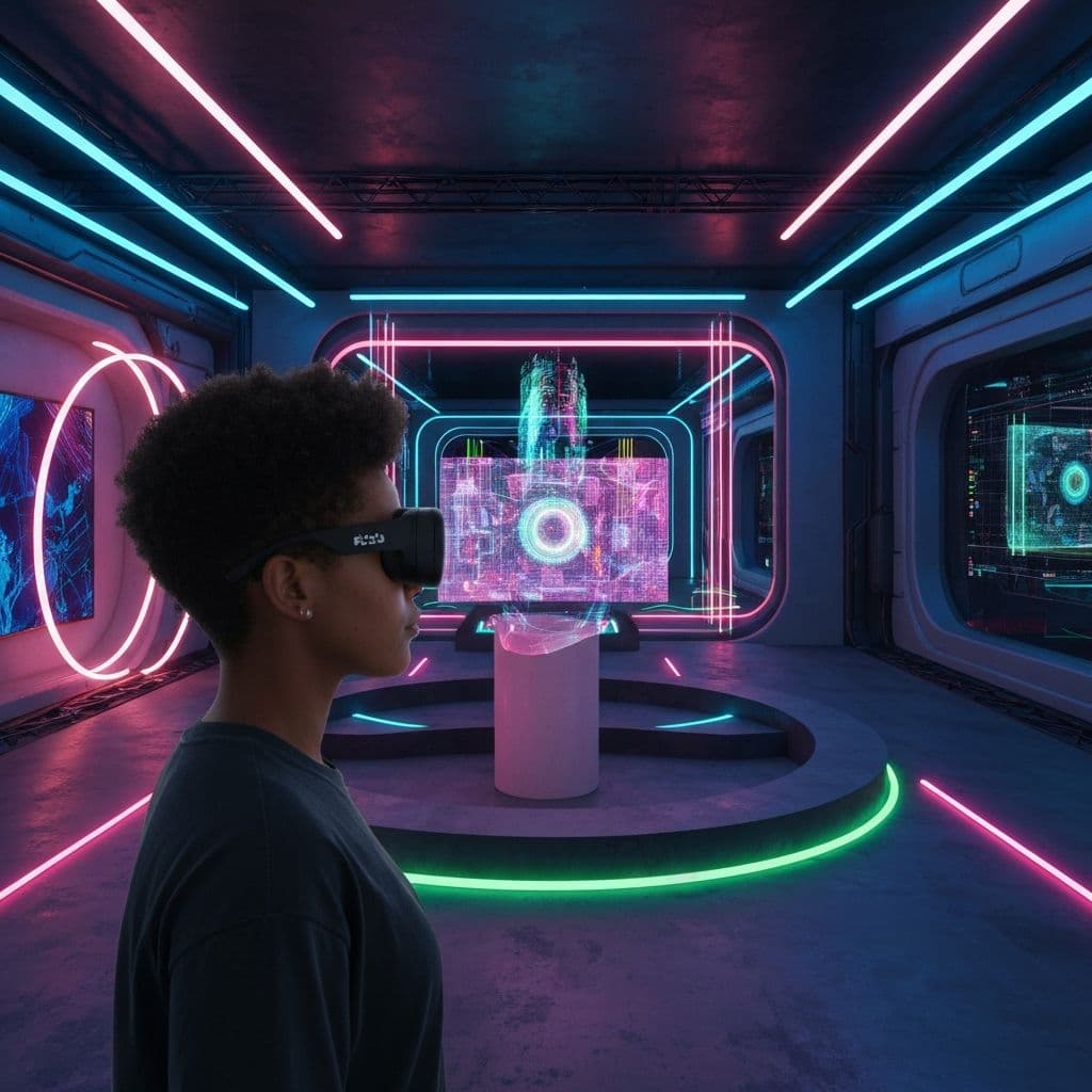 5D Memory Wall