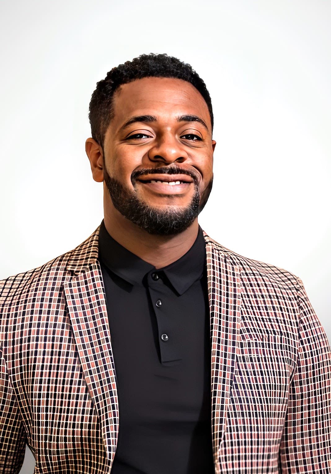 Byron Sanders