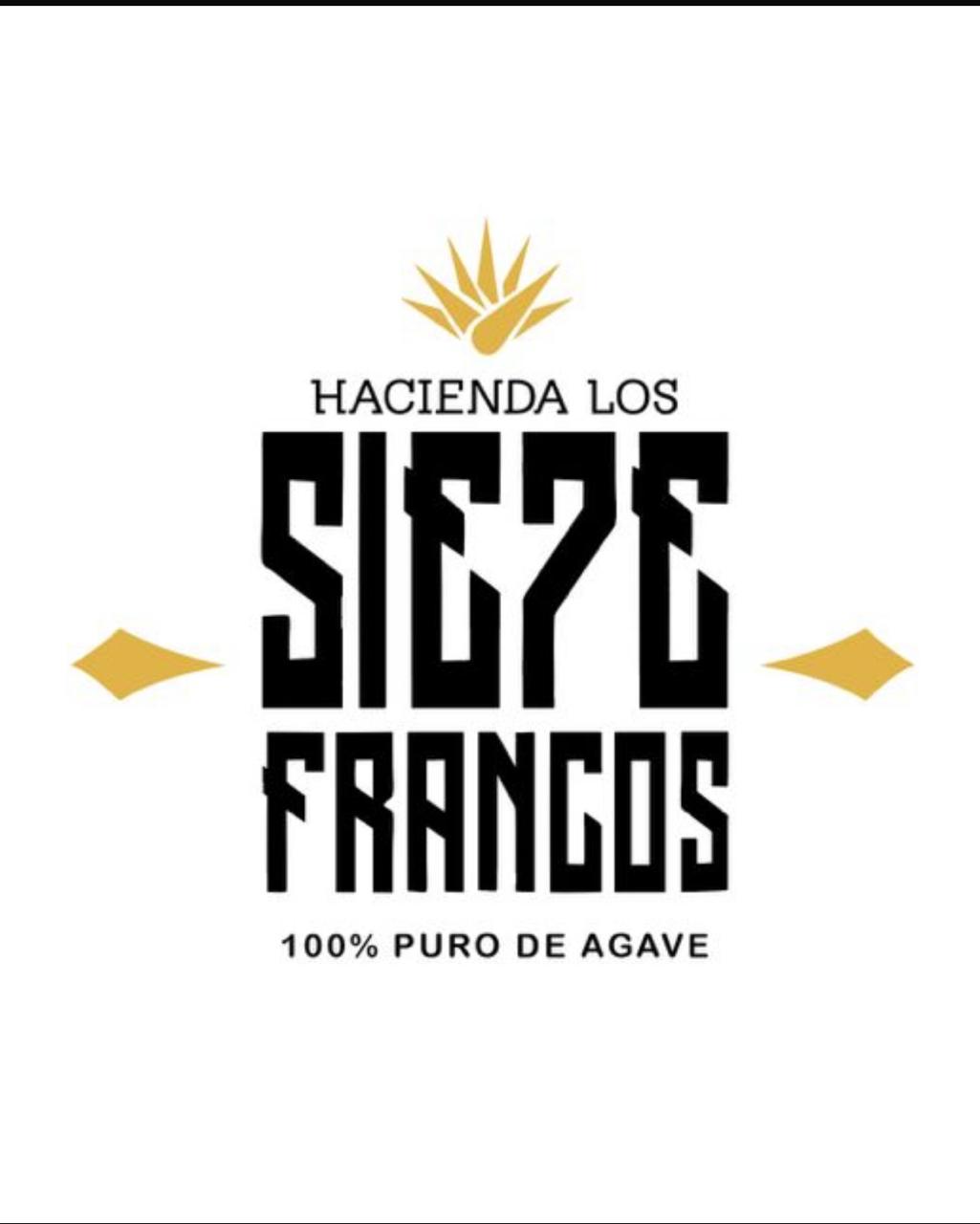 Hacienda Los Siete Francos