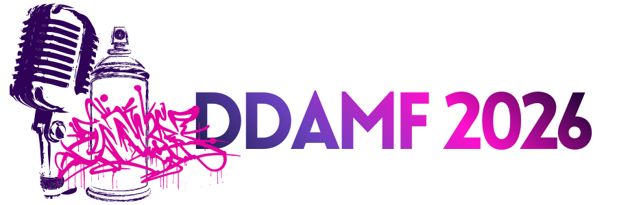 DDAMF 2026