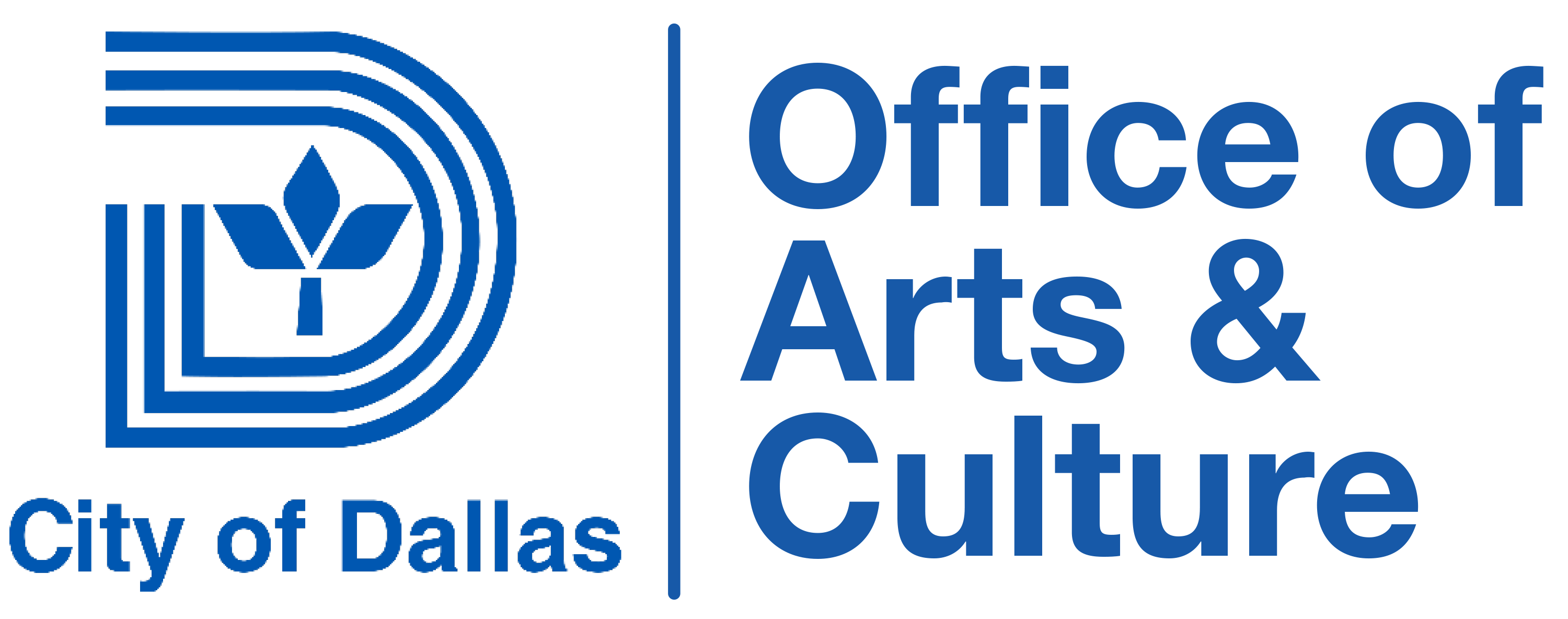 City of Dallas Office of Arts & Culture