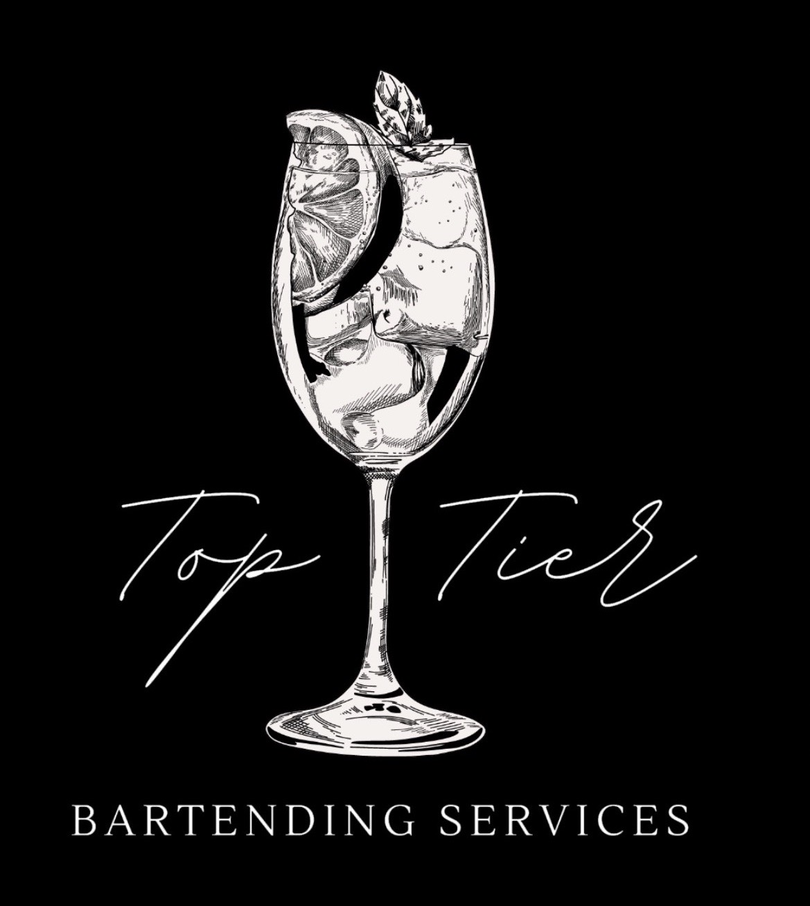 TopTier Bartending